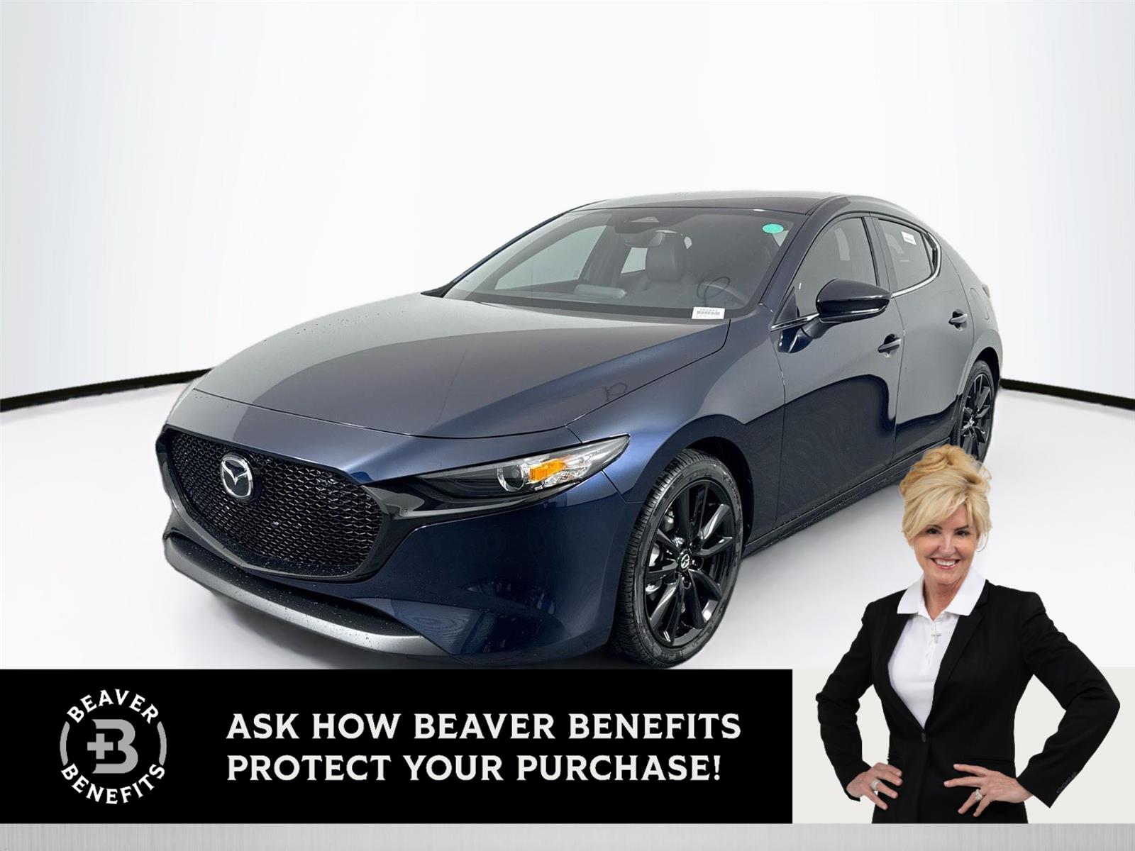 2025 Mazda Mazda3