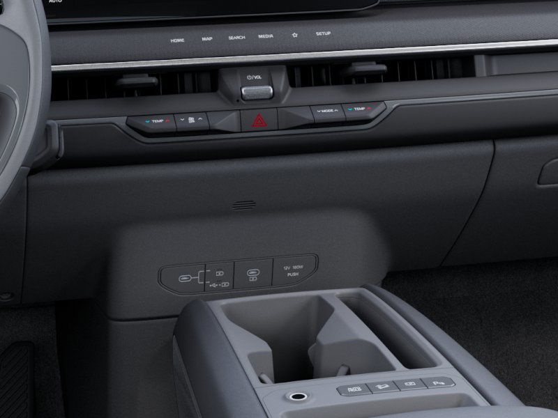 2026 Kia EV9 Wind photo 22