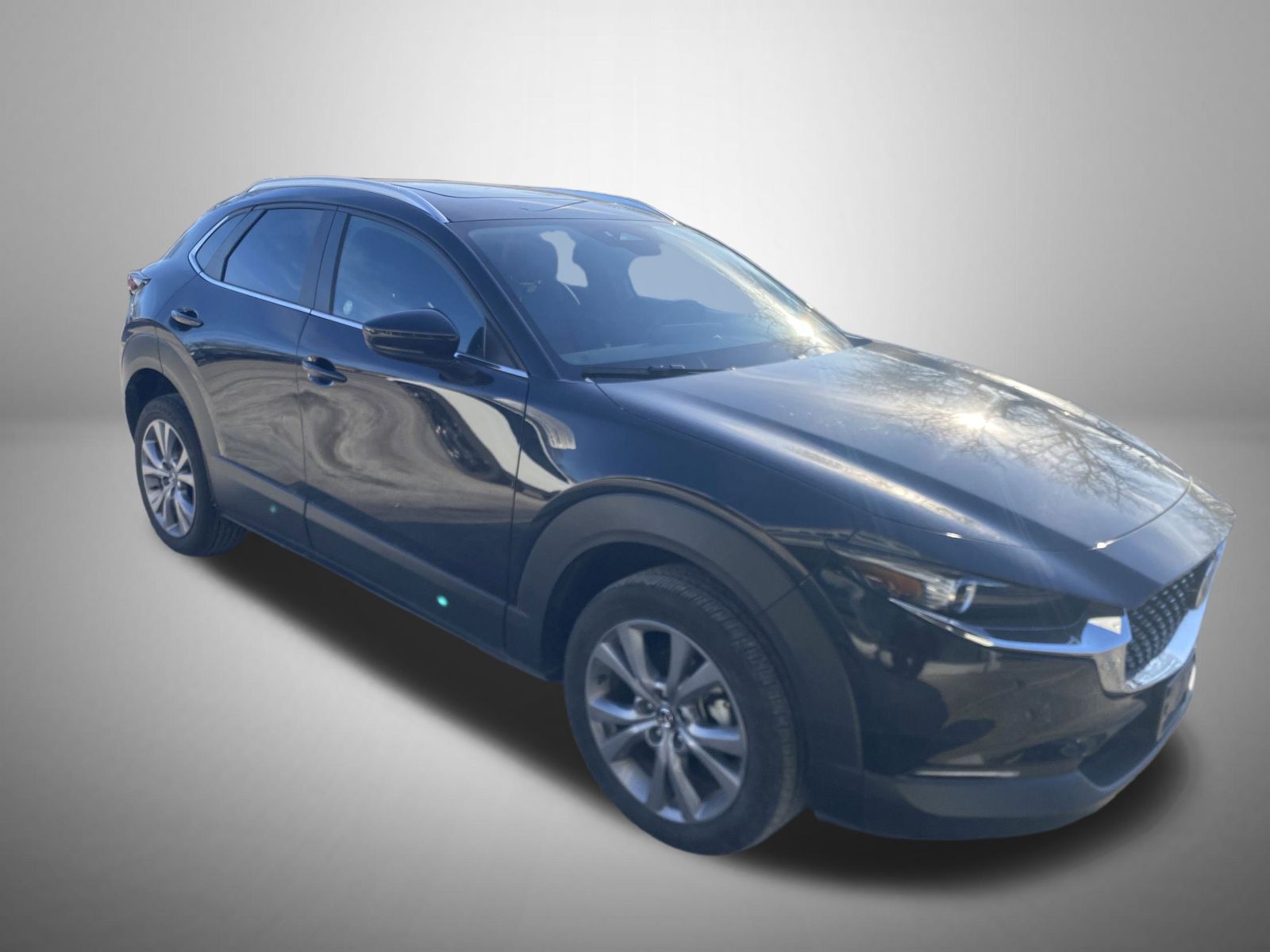 2025 Mazda CX-30 Preferred