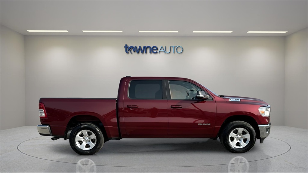 2022 Ram 1500 Big Horn Lone Star photo 6
