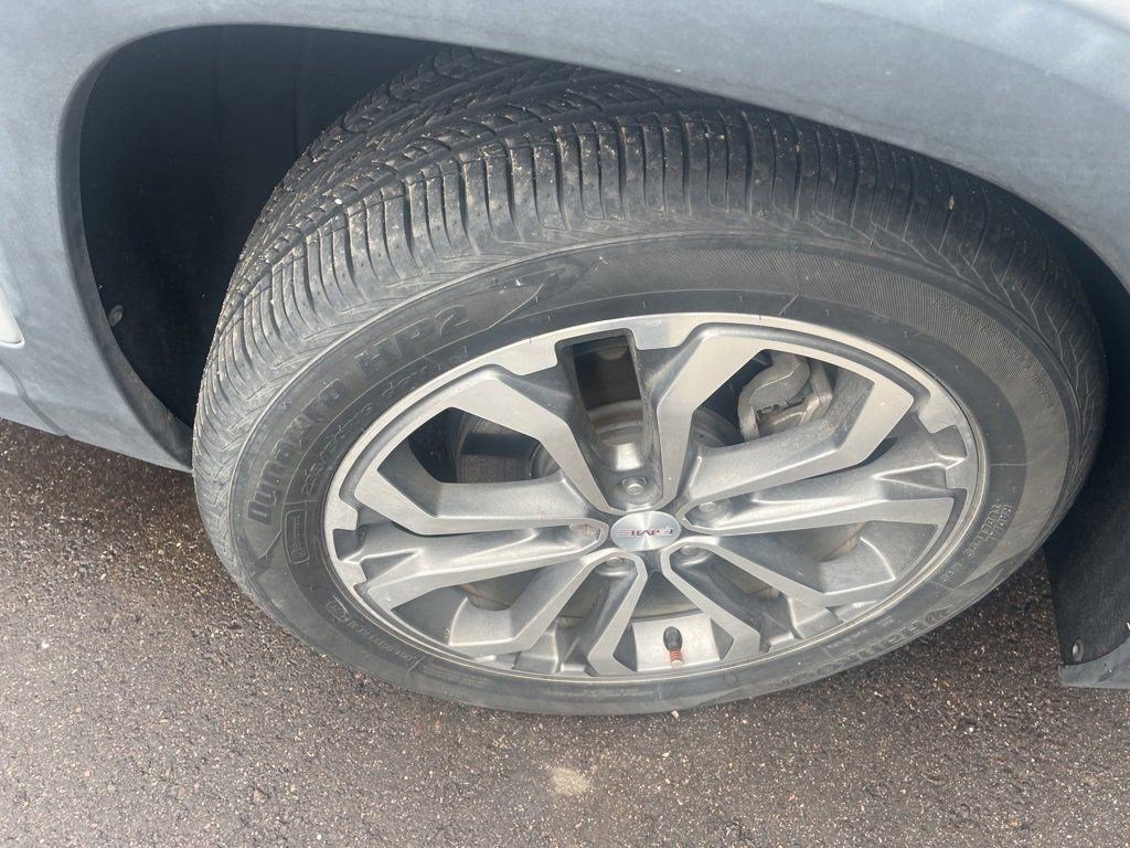 2019 Gmc Terrain SLT photo 3