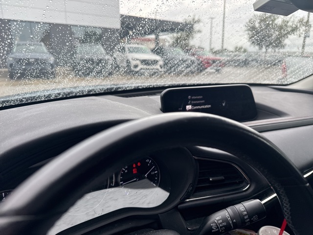 2022 Mazda CX-30 2.5 S Carbon photo 9