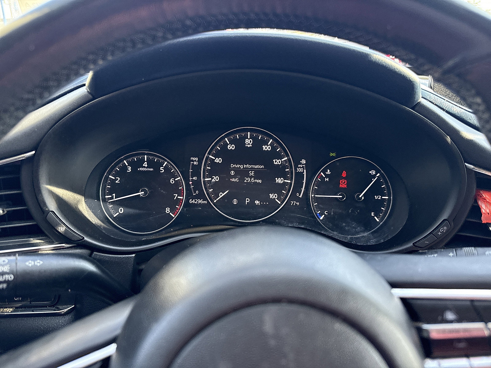 2020 Mazda CX-30 Preferred photo 15
