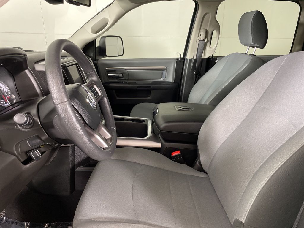 2023 Ram 1500 Classic SLT photo 17