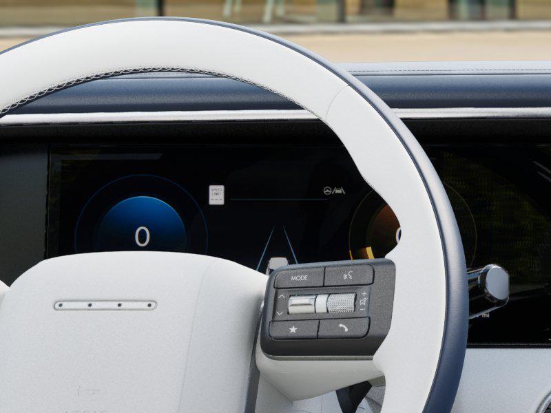 2026 Hyundai Palisade Calligraphy photo 10