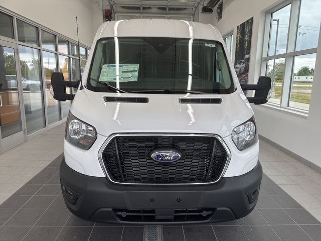 2025 Ford Transit Cargo Van photo 2