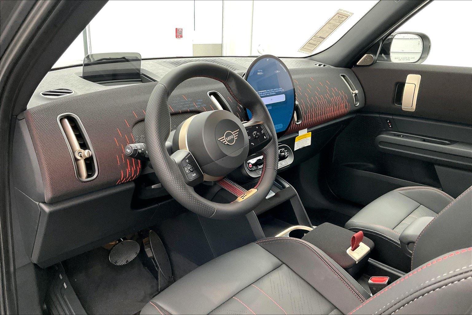 2026 Mini Countryman S ALL4 photo 2