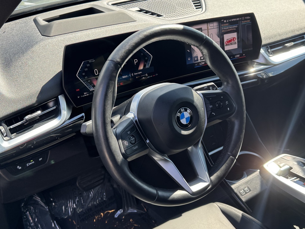 2023 Bmw X1 XDrive28i photo 15