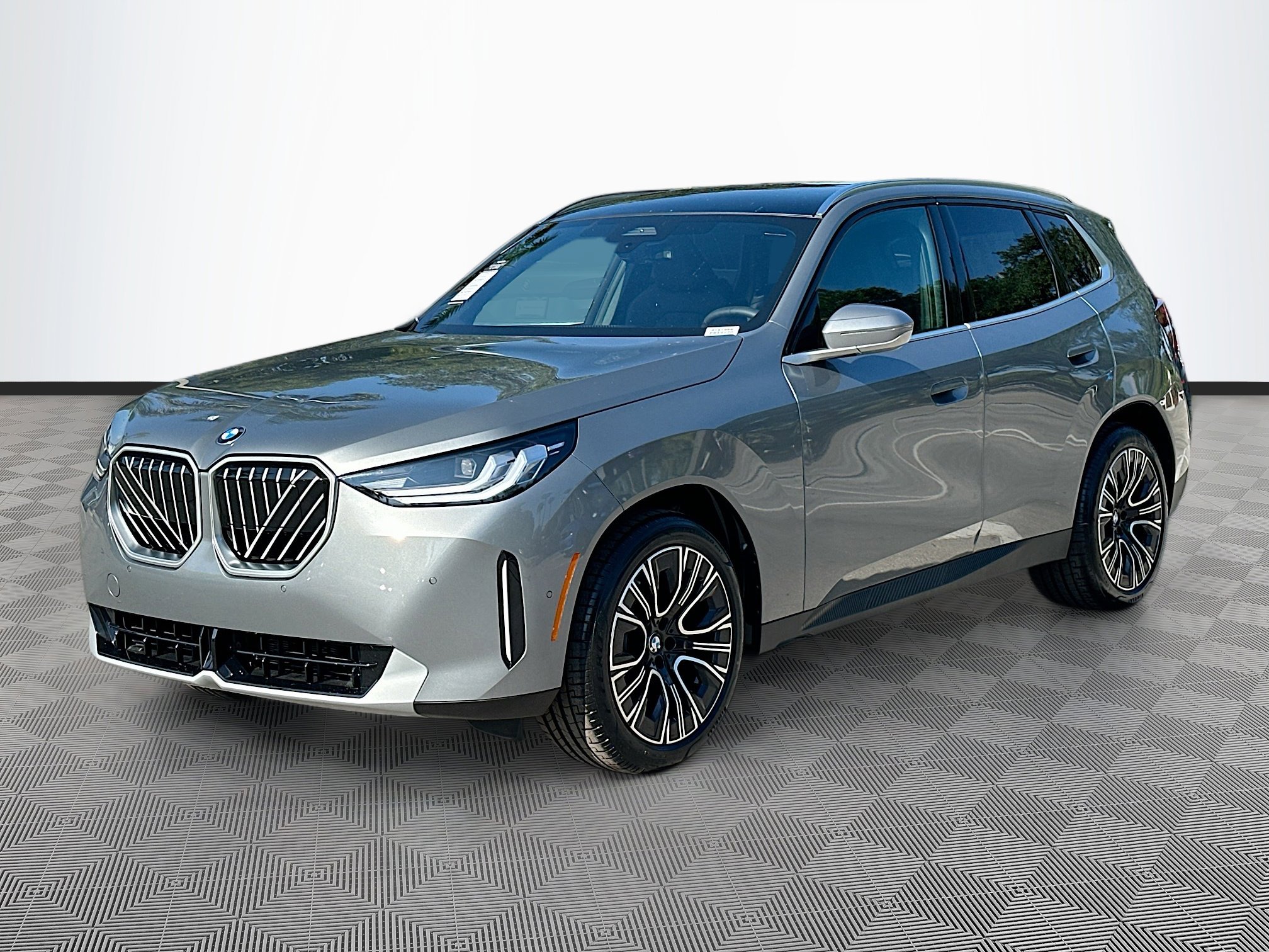 2026 Bmw X3 photo 3