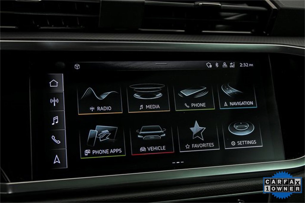 2022 Audi Q3 S line Premium Plus photo 19