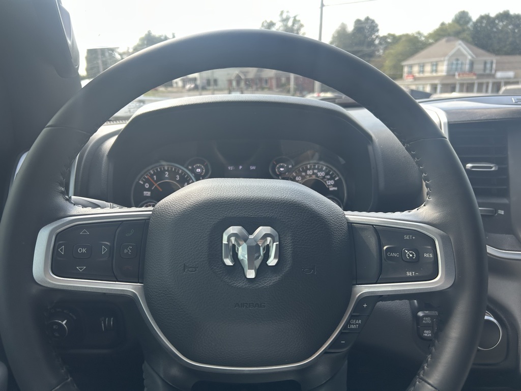 2022 Ram 1500 Big Horn Lone Star photo 15