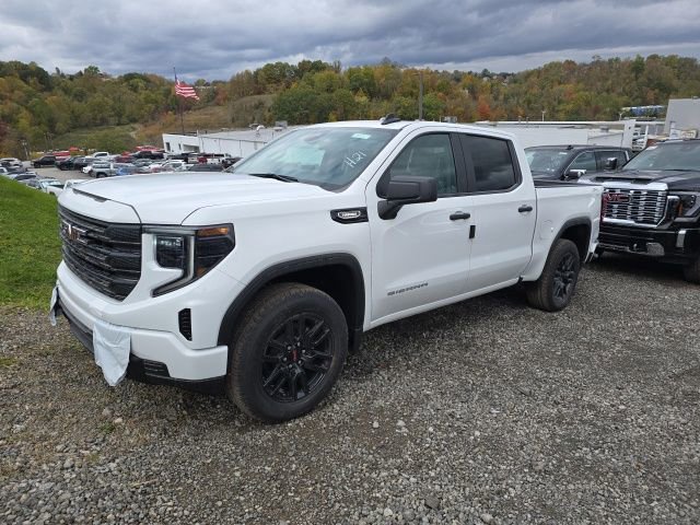 2026 GMC Sierra 1500 Pro's photo
