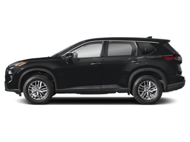2025 Nissan Rogue S photo 4