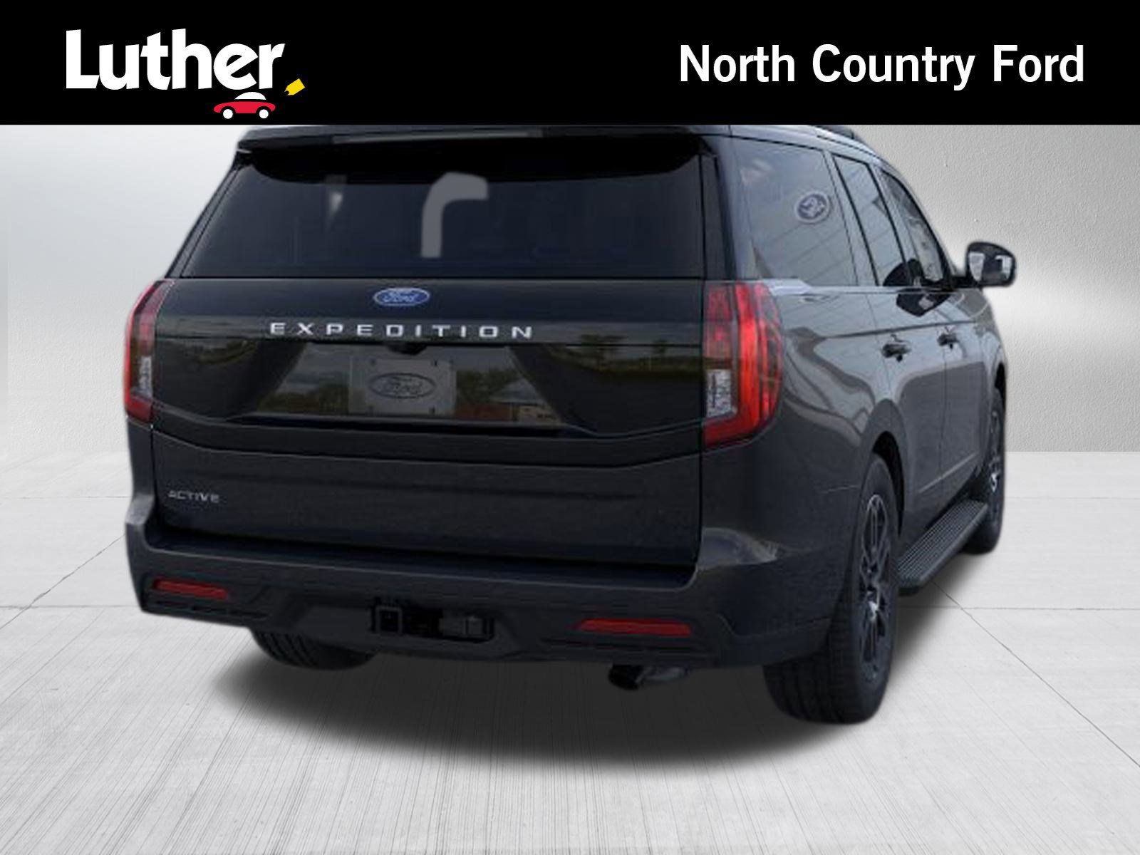 2025 Ford Expedition photo 7