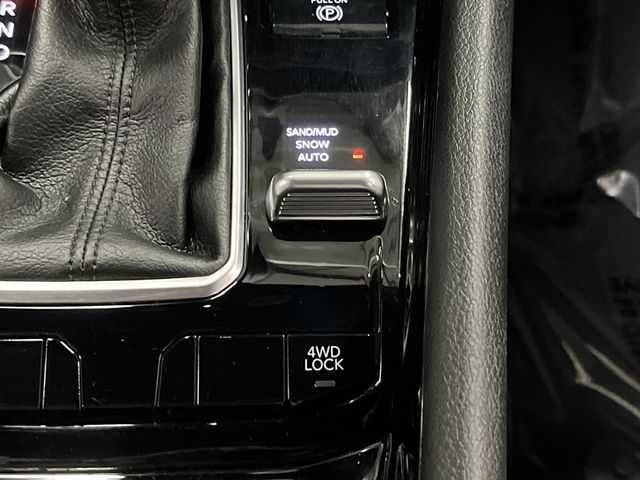 2024 Jeep Compass Limited photo 19