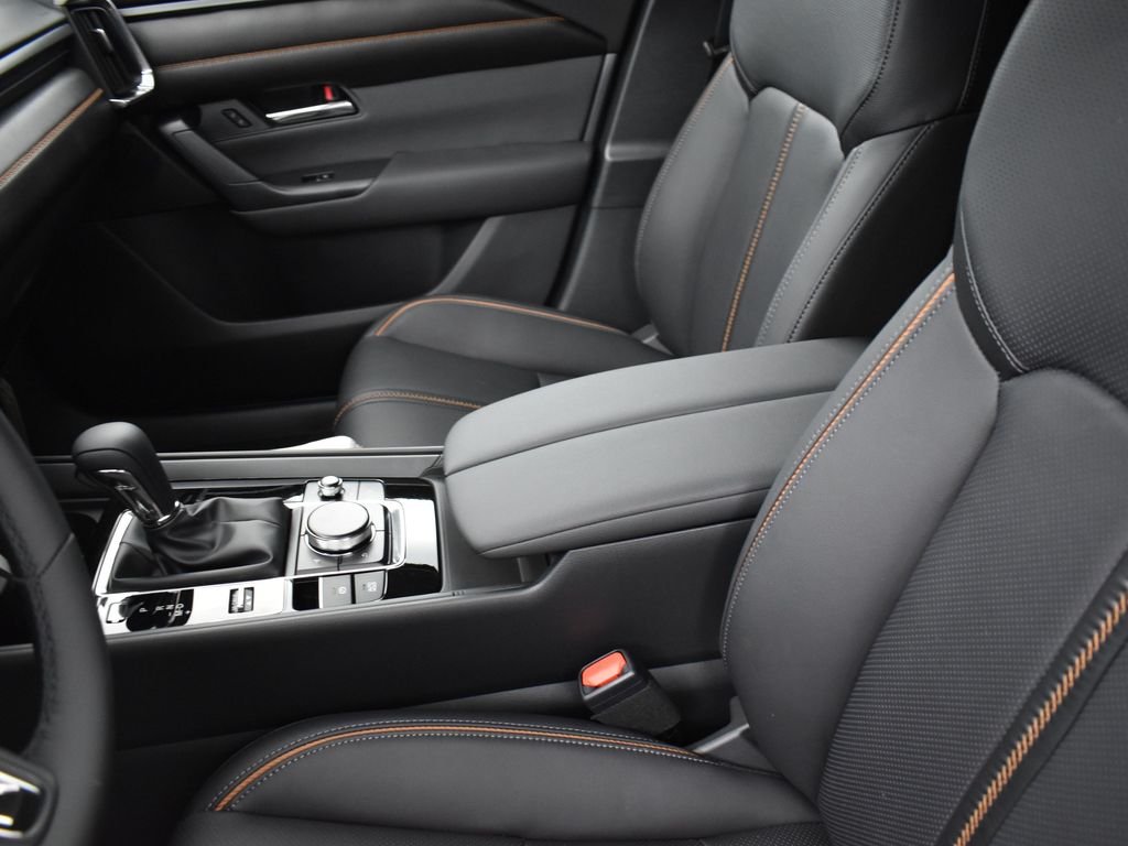 2025 Mazda CX-50 2.5 Premium Plus photo 23