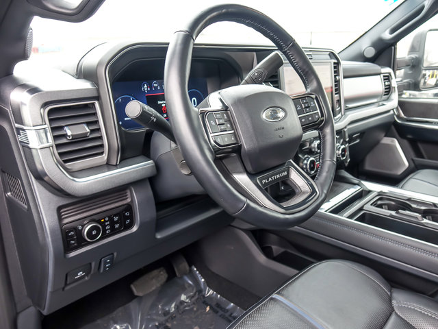 2025 FORD F-250 - Image 40