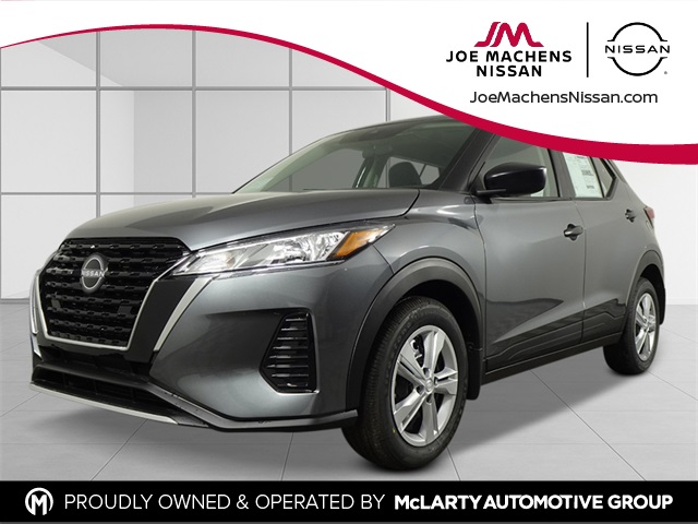 2025 Nissan KICKS PLAY Base's photo