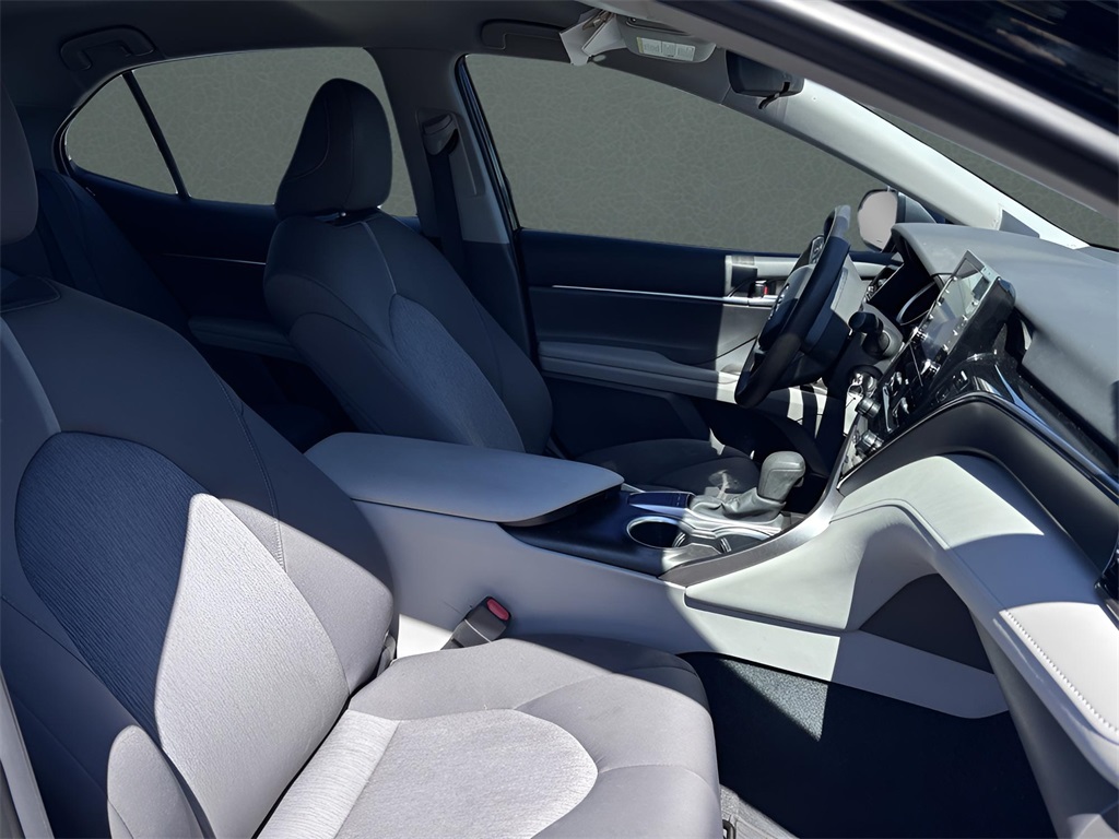 2024 Toyota Camry LE photo 17