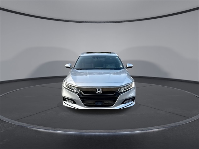 2020 Honda Accord Sport 2.0T photo 3