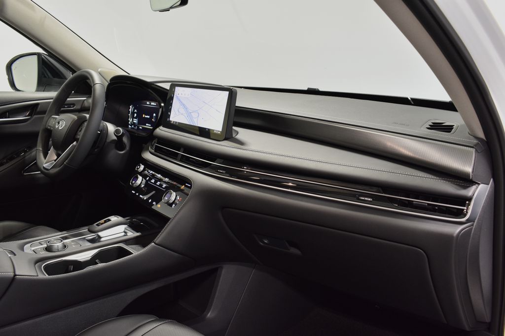 2026 Infiniti QX60 Luxe AWD photo 16