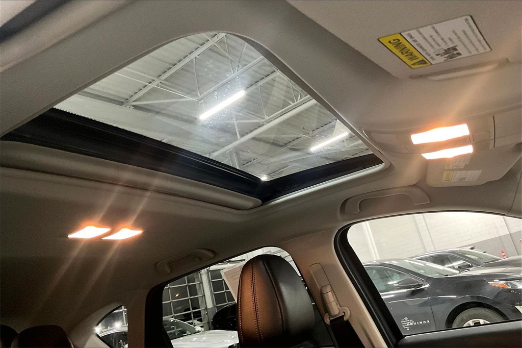 2023 MAZDA CX-5 - Image 21