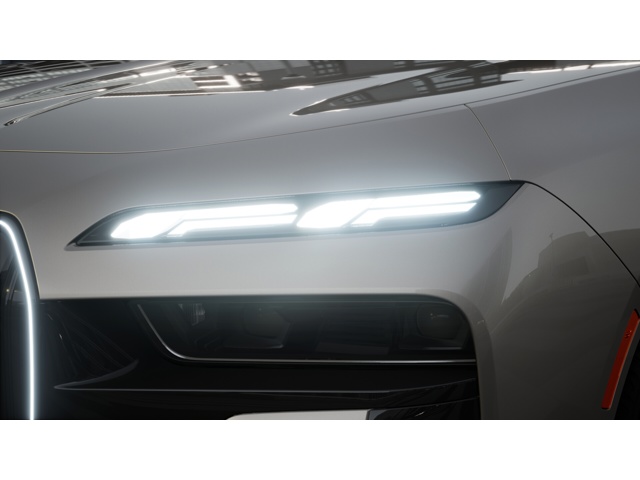 2025 Bmw 760i 760i xDrive photo 6