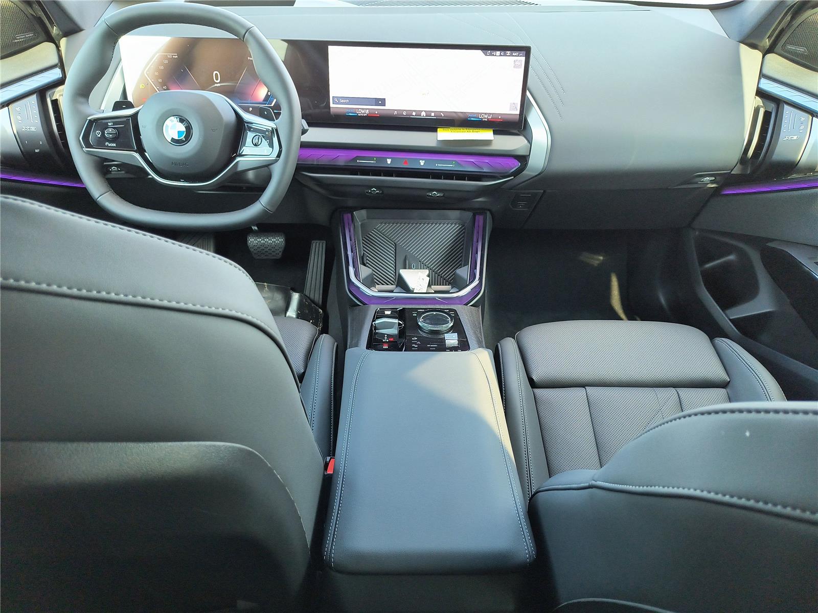 2026 Bmw X3 photo 8