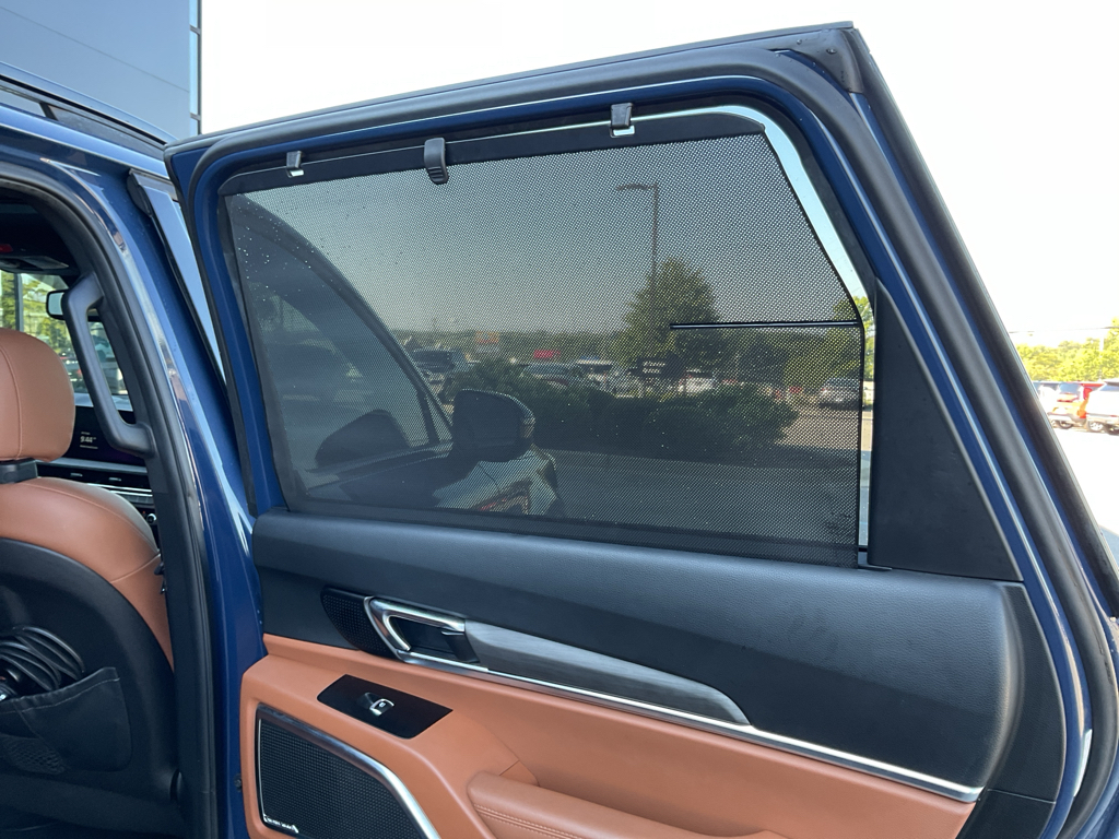 2024 Kia Telluride SX X-Pro photo 13