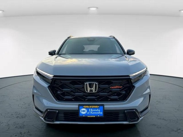 2026 Honda CR-V Hybrid photo 2