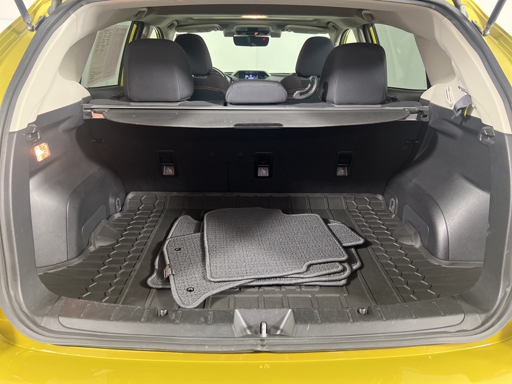 2022 Subaru Crosstrek Premium photo 3
