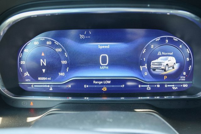 Used 2022 Black Chevrolet LT image 32
