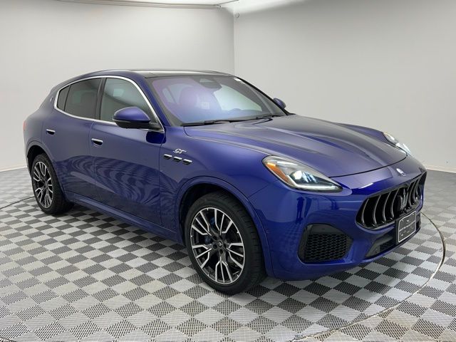2023 Maserati Grecale GT photo 3