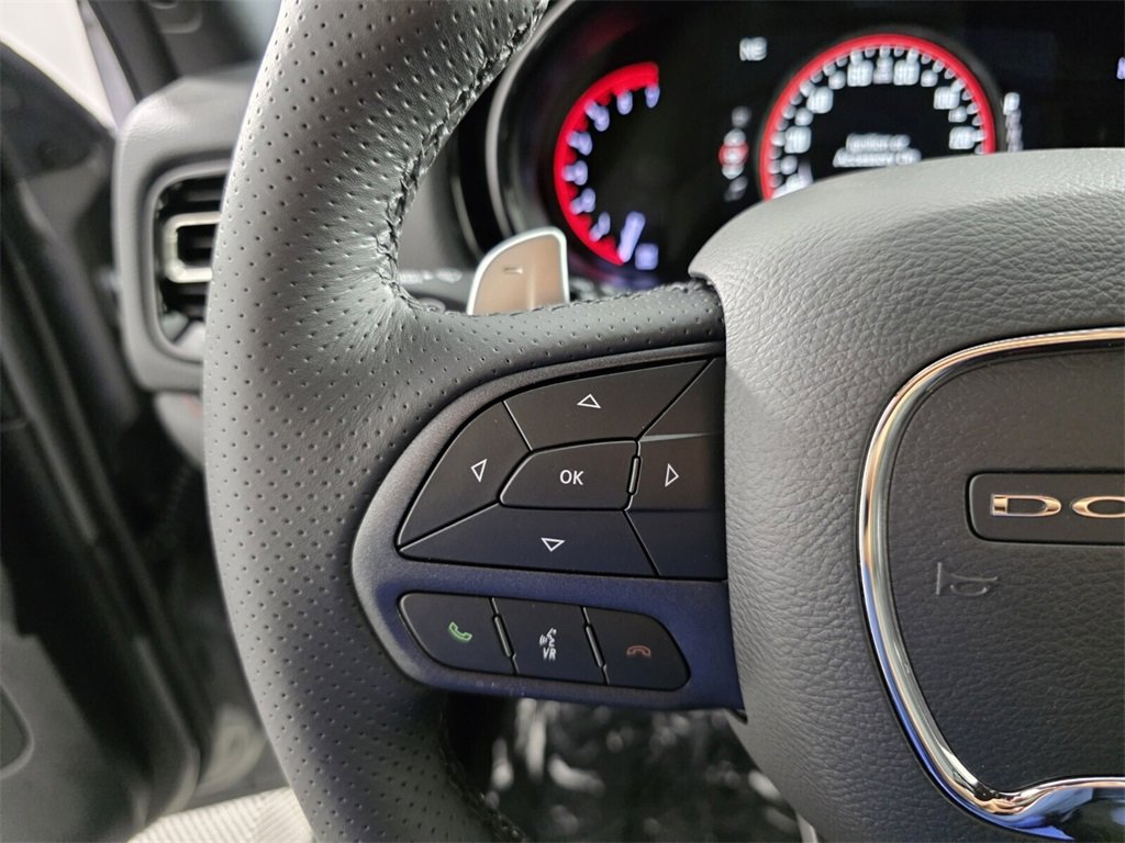 2025 Dodge Durango R/T photo 17
