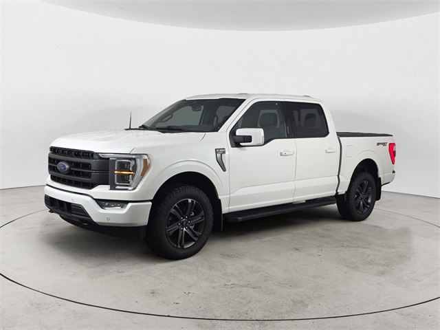 2023 Ford F-150 Lariat's photo