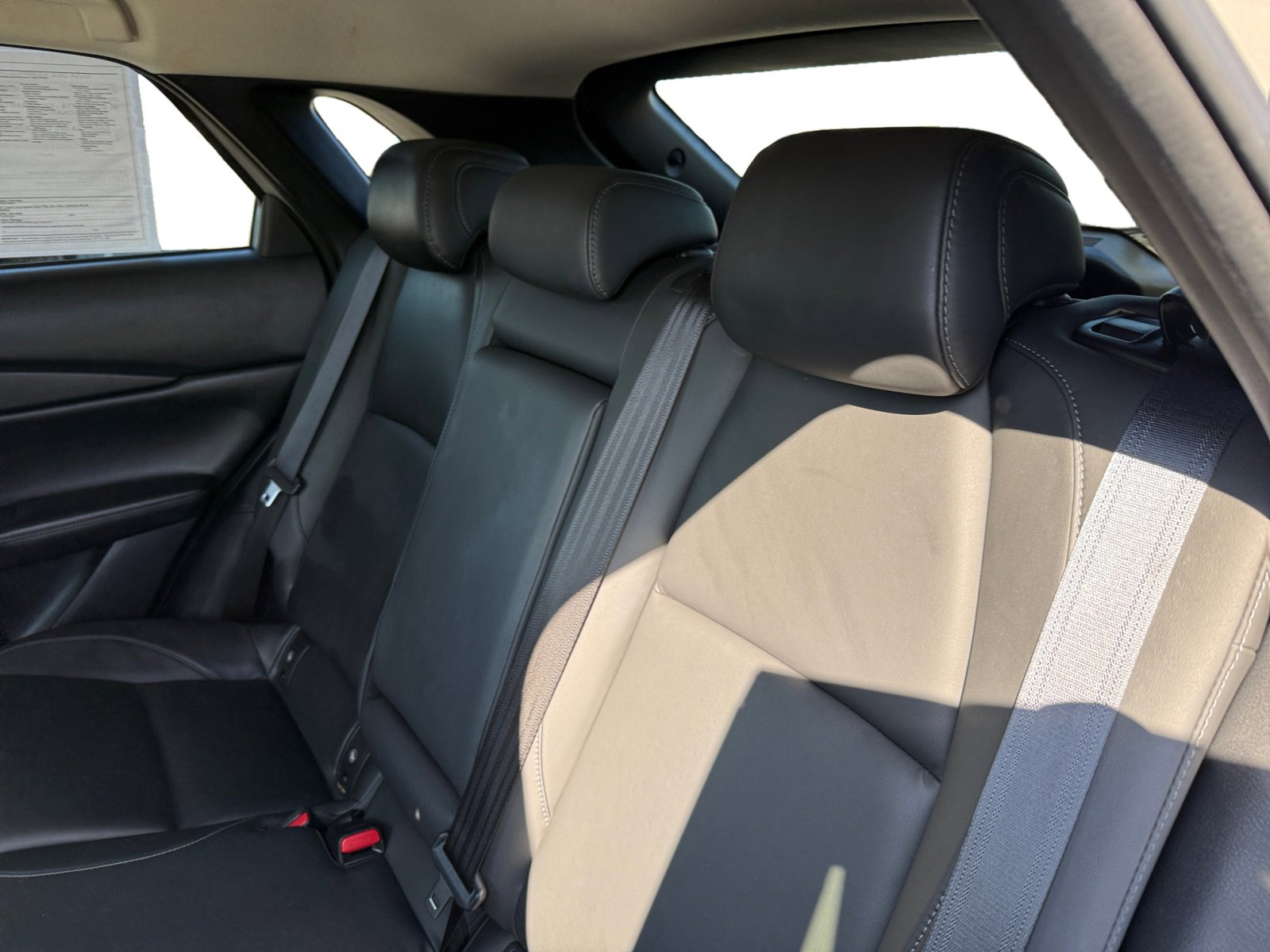 2023 Mazda CX-30 Select photo 16