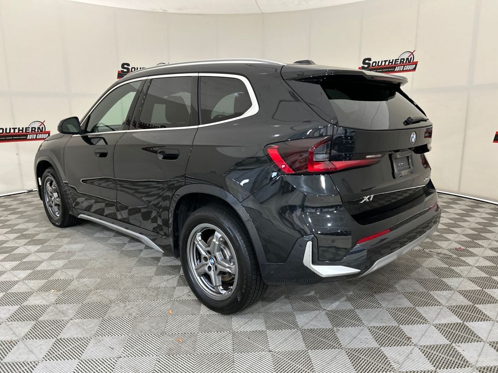 2025 Bmw X1 XDrive28i photo 3