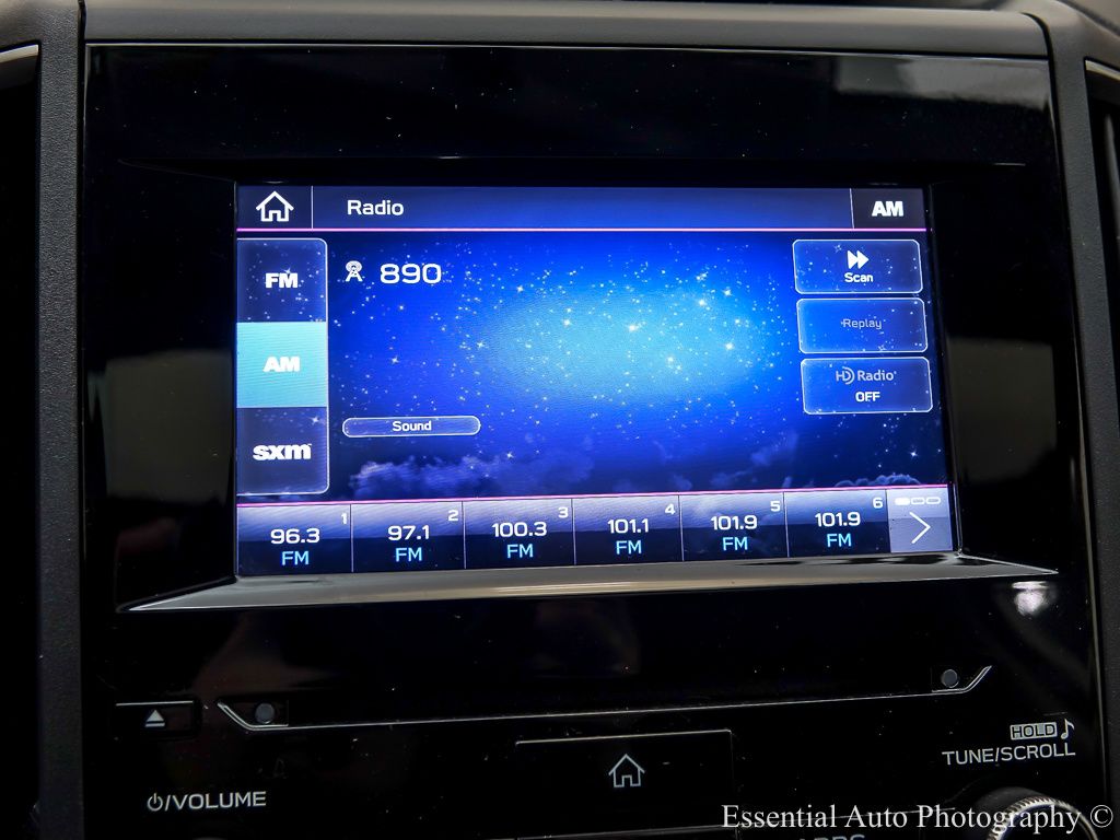 2021 SUBARU CROSSTREK - Image 17