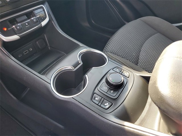 2022 Gmc Terrain SLE photo 15