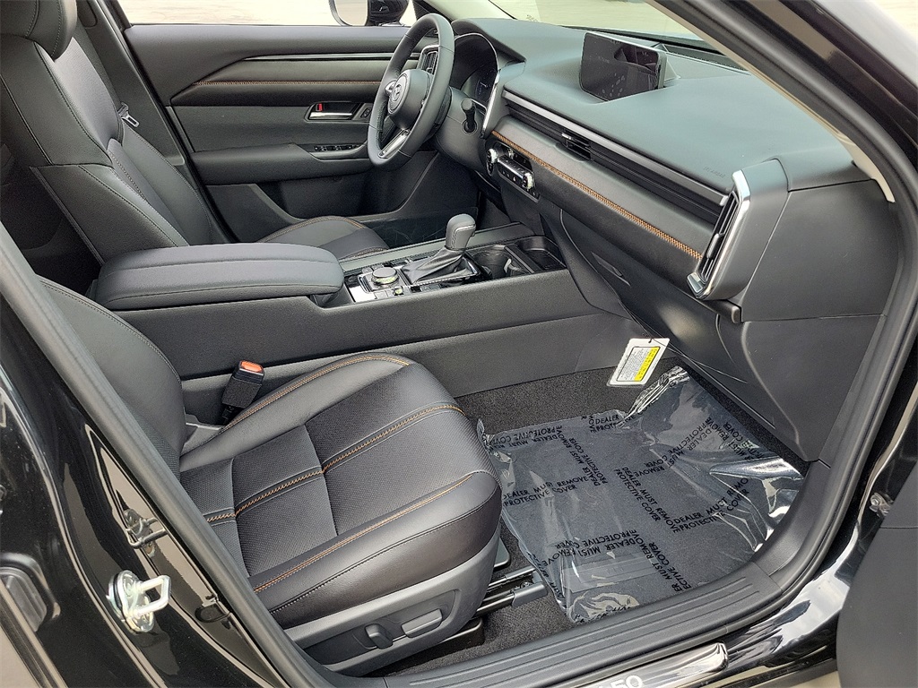 2025 Mazda CX-50 Premium Plus photo 13