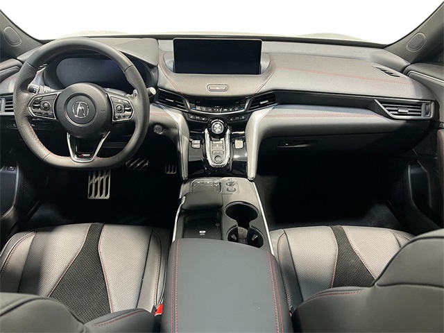 2025 Acura TLX SH-AWD A-Spec photo 17