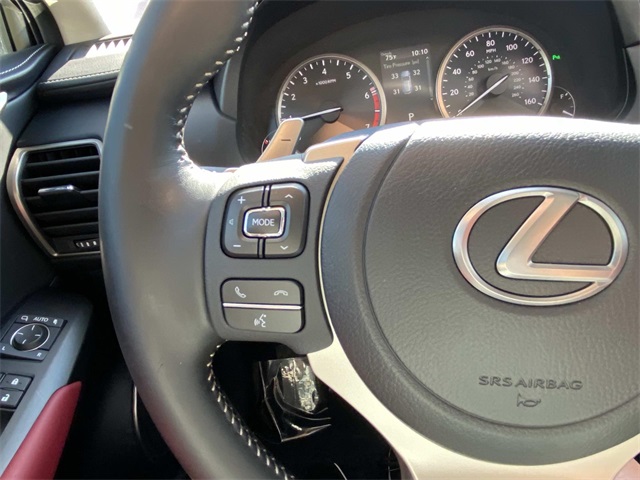 2021 Lexus NX 300 photo 22
