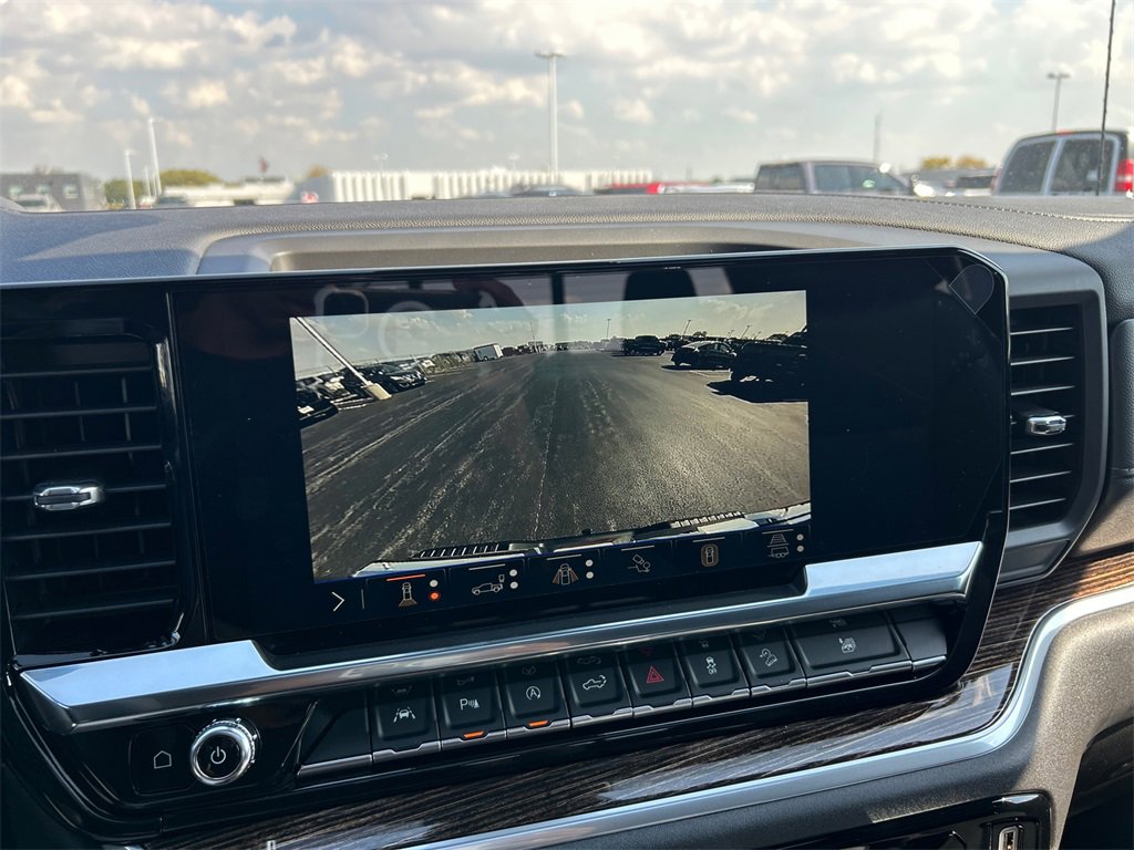 2026 GMC SIERRA - Image 22