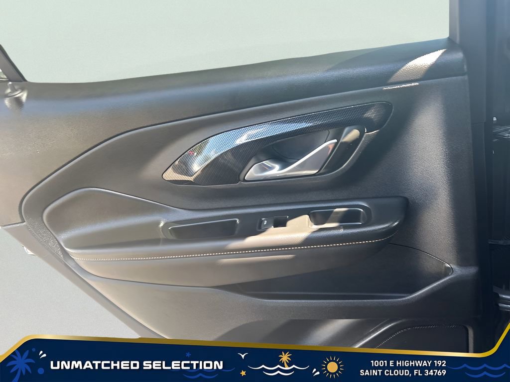 2023 Gmc Terrain AT4 photo 20