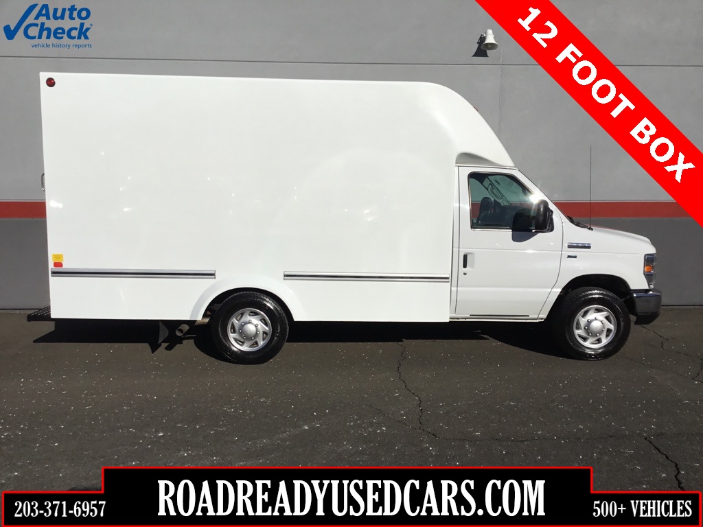 2016 Ford E-Series E-350 SD