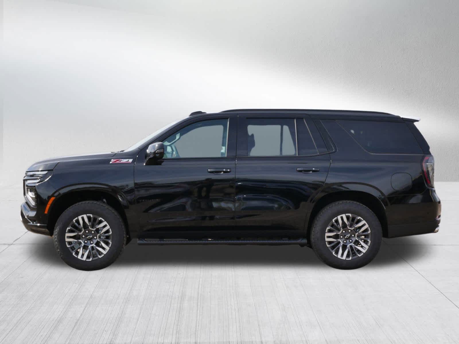 2026 Chevrolet Tahoe Z71 photo 2