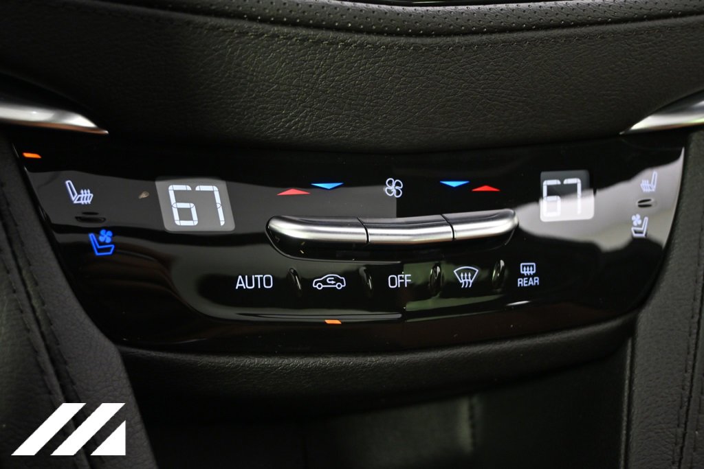 2025 Cadillac XT5 Premium Luxury photo 28