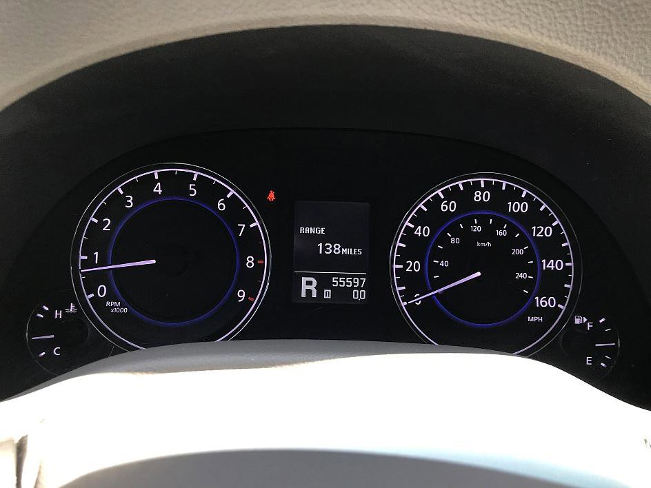 2013 Infiniti G37 x photo 23