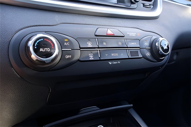 2018 Kia Sorento LX photo 11