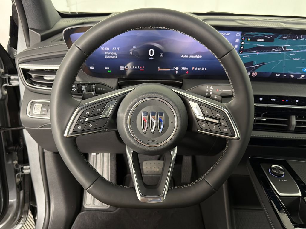 2026 Buick Enclave Sport Touring photo 23